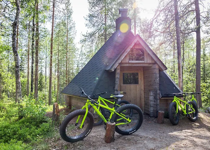 Holiday Village Gulo Gulo