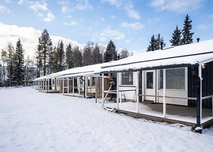 Metsaehirvas Nature Boutique Resort
