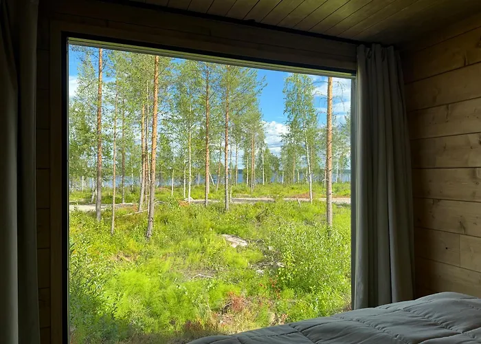 Tyven Resort
